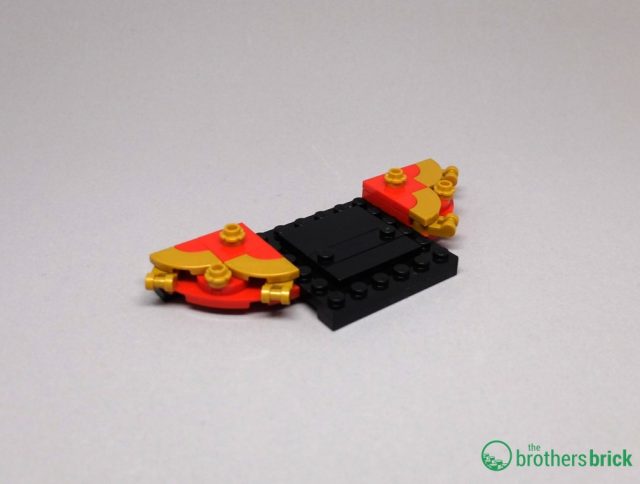We got lucky with LEGO Brick Headz' new 40436 Lucky Cat [Review