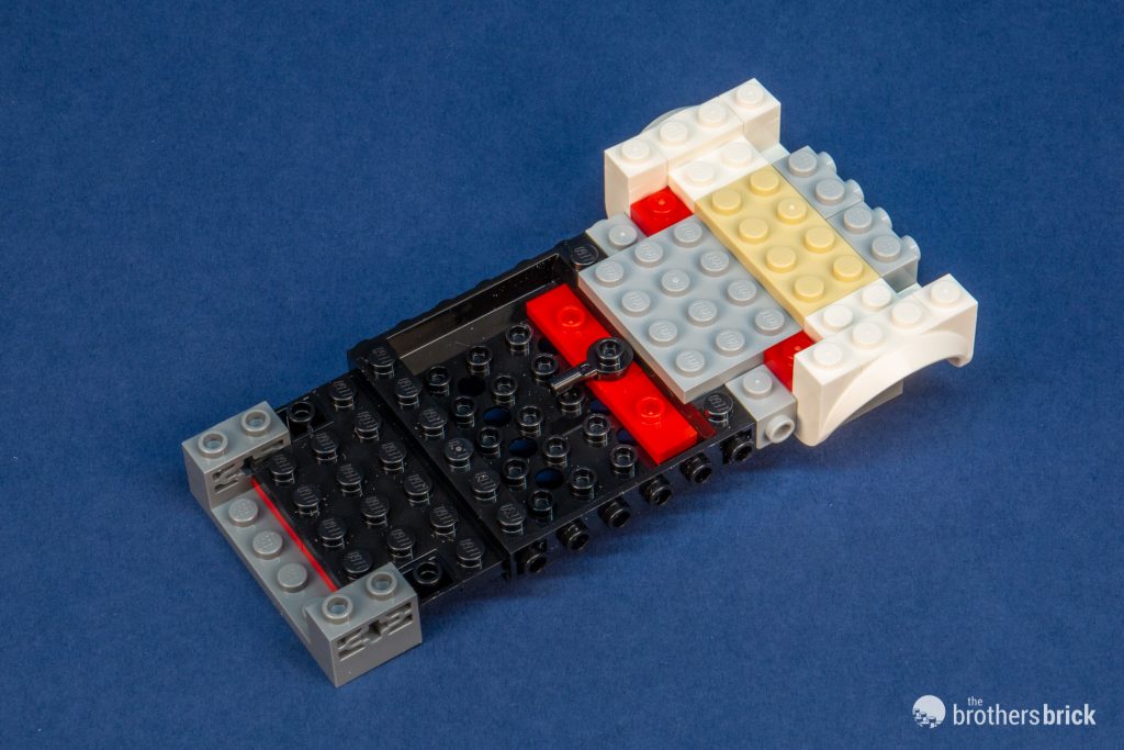 LEGO Speed Champions 76896 Nissan GT-R NISMO for 2020 [Review