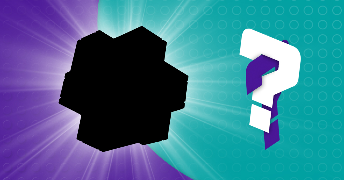 Can you solve this? The LEGO Reverse Engineering challenge will have ...