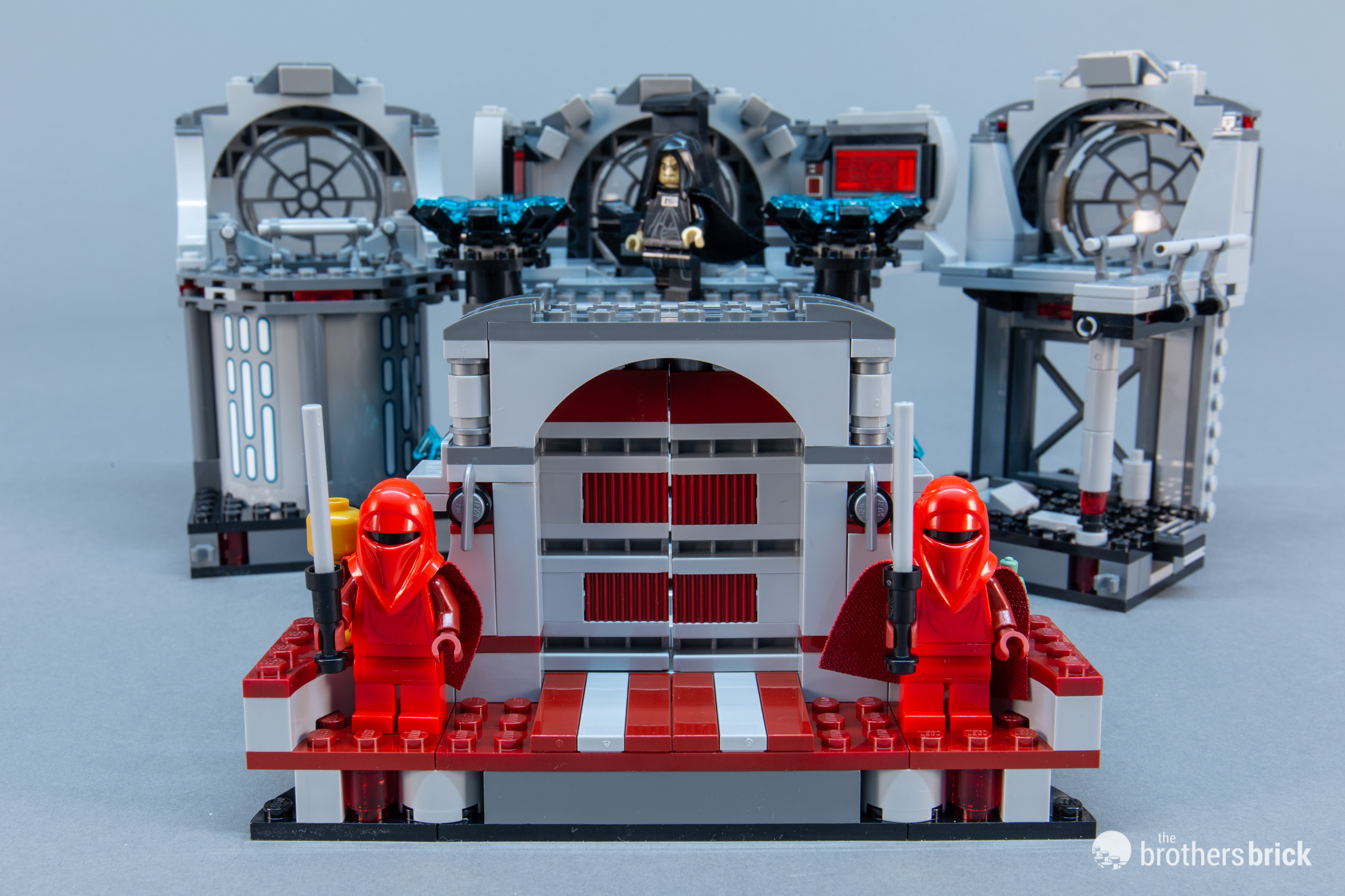 c o c o1234 Amazon.com: Star Wars Lego 75291 Death Star Final Duel (775 Pieces