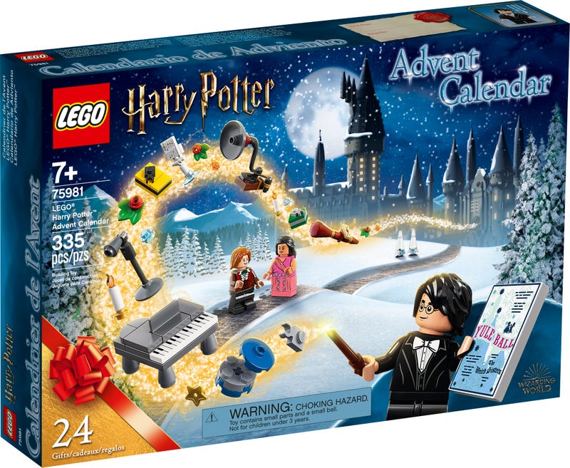 Your guide to the new LEGO sets now available for September 2020