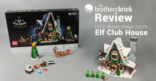 オーダー受付 Everything LEGO Archives - Page 592 of 2155 - The Brothers Brick