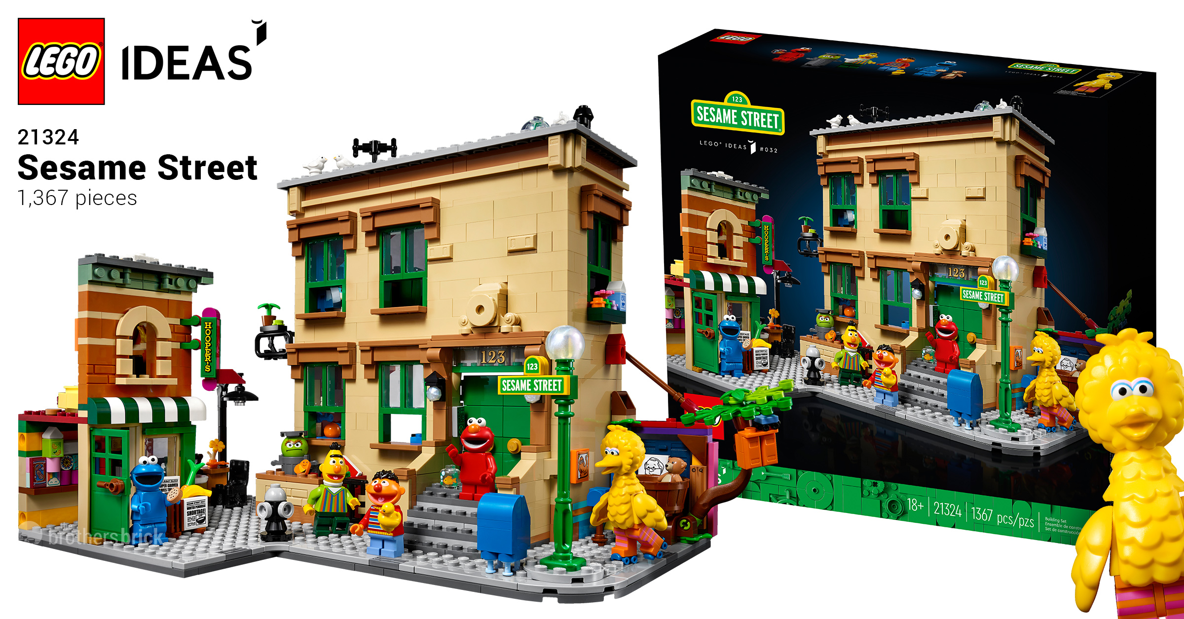 LEGO Ideas