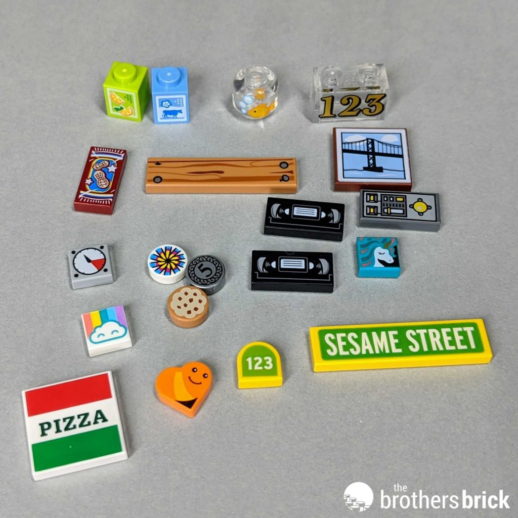 LEGO-Ideas-21324-Sesame Street-Review-13 - The Brothers Brick
