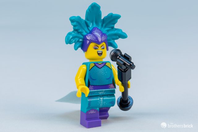 LEGO Collectible Minifigures 71029 Series 21 [Review] - The