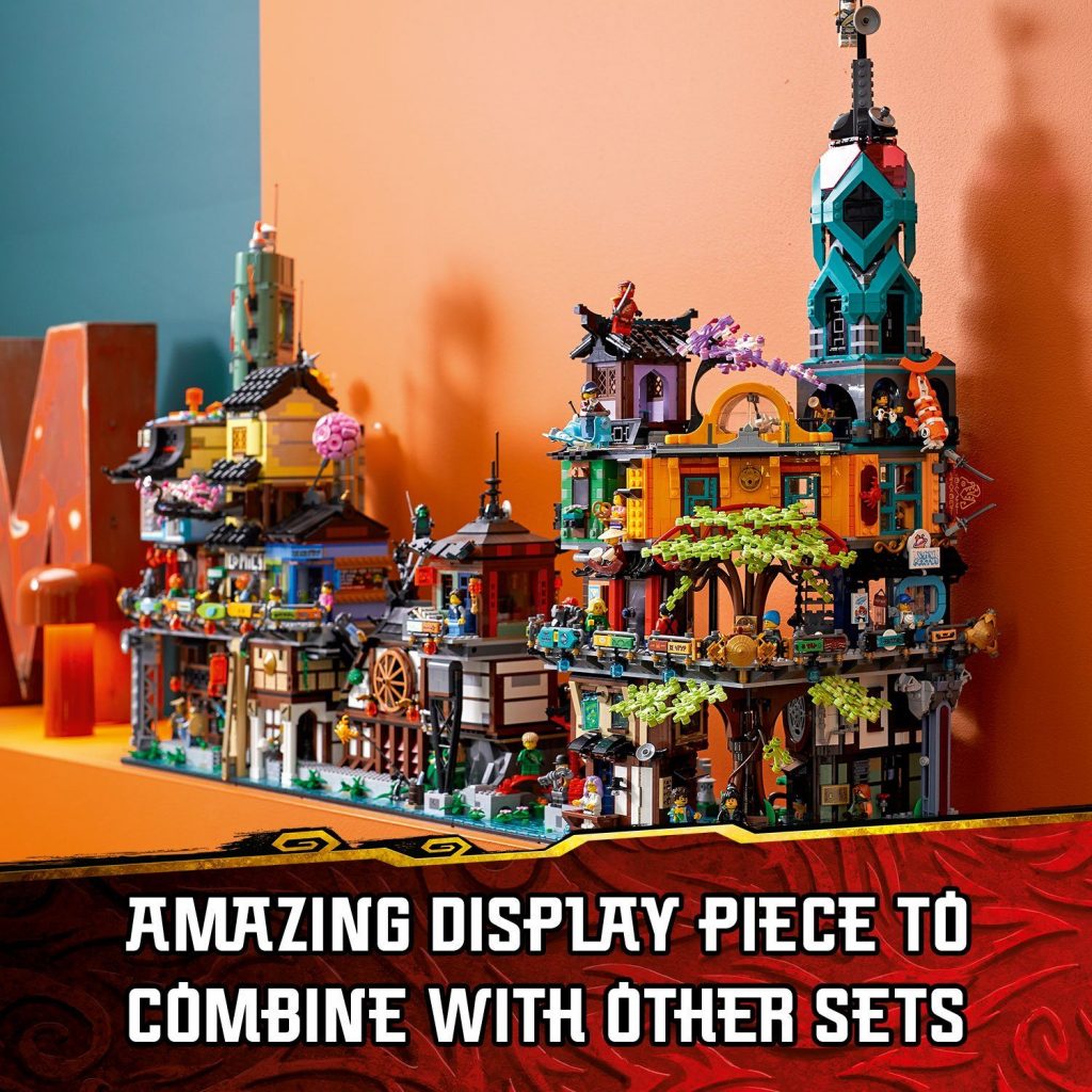 lego-ninjago-71741-ninjago-city-gardens-6 (1) - The Brothers Brick