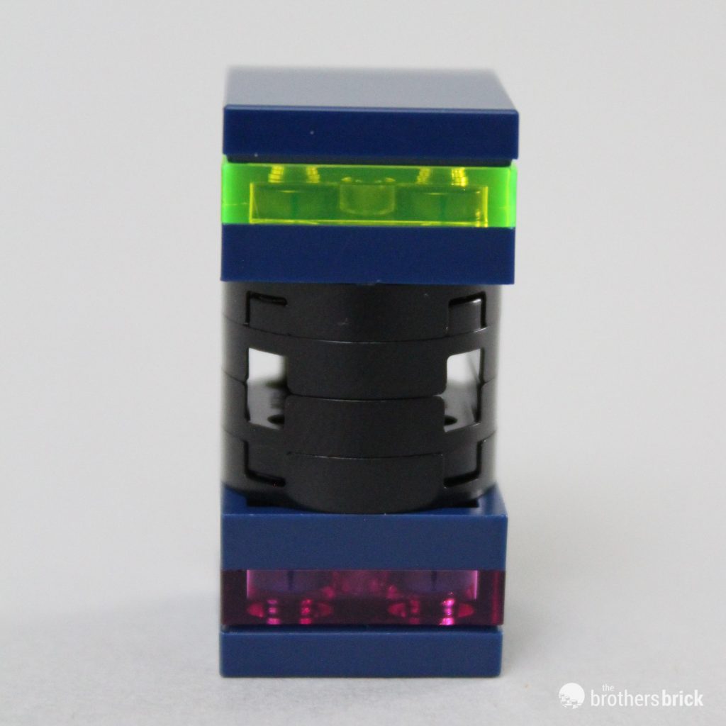 Exploring other worlds with LEGO Creator 3-in-1 31115 Space Mining