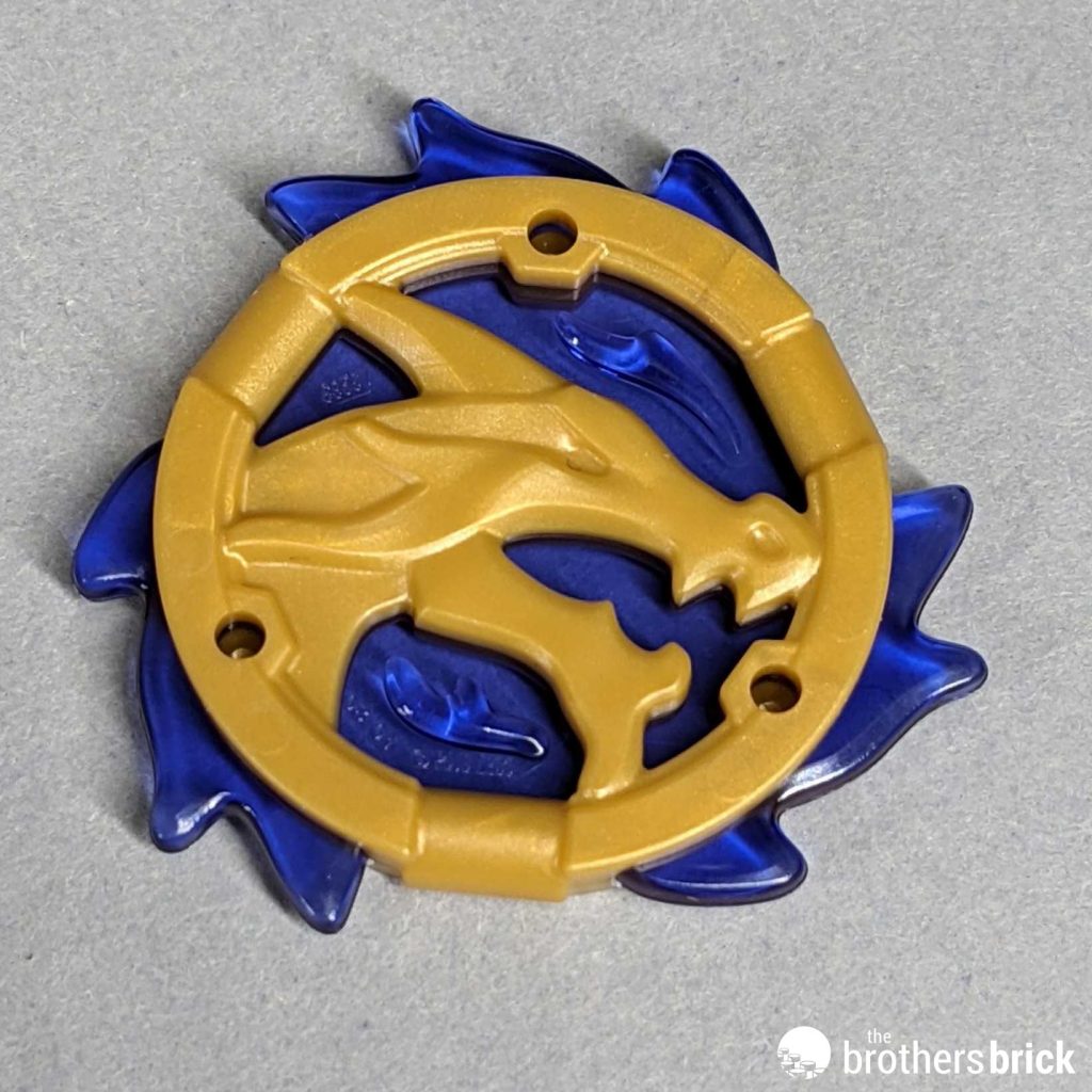 LEGO-Ninjago-71746-Jungle-Dragon-ZYLZB-Review-6 - The Brothers