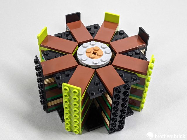 LEGO-Botanical Collection-10289-Bird of Paradise-Review-Q9861-19
