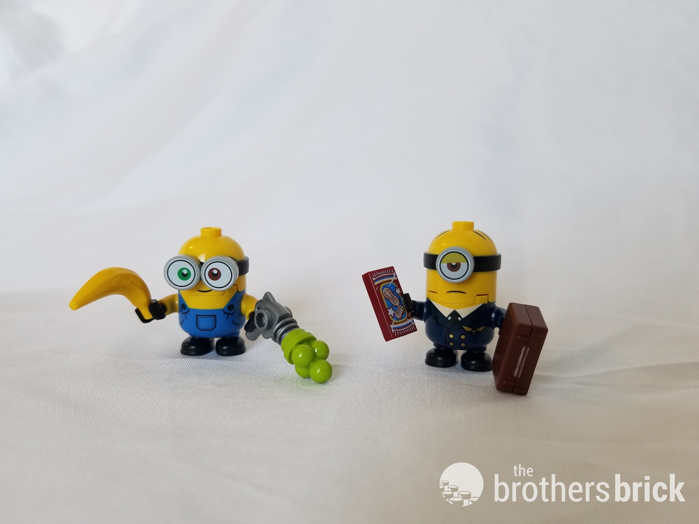 N様 Amazon.com: Lego 75546 Minions Minions in Gru's Laboratory : Toys