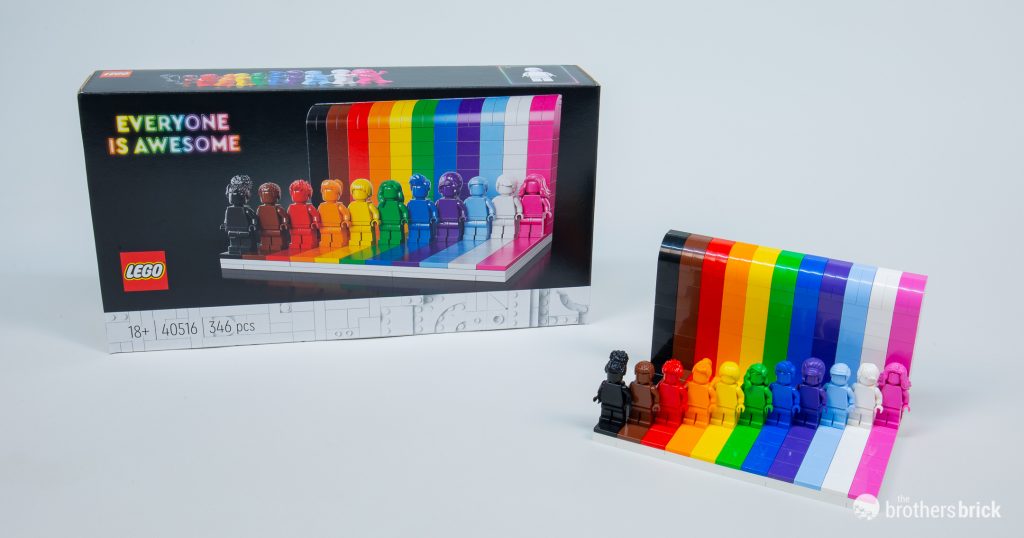 LEGO 40516 Everyone Is Awesome - TBB Review-PNM27-16 - The Brothers ...