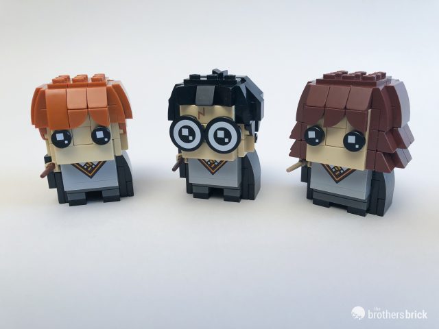 LEGO-BrickHeadz-Harry-Potter-