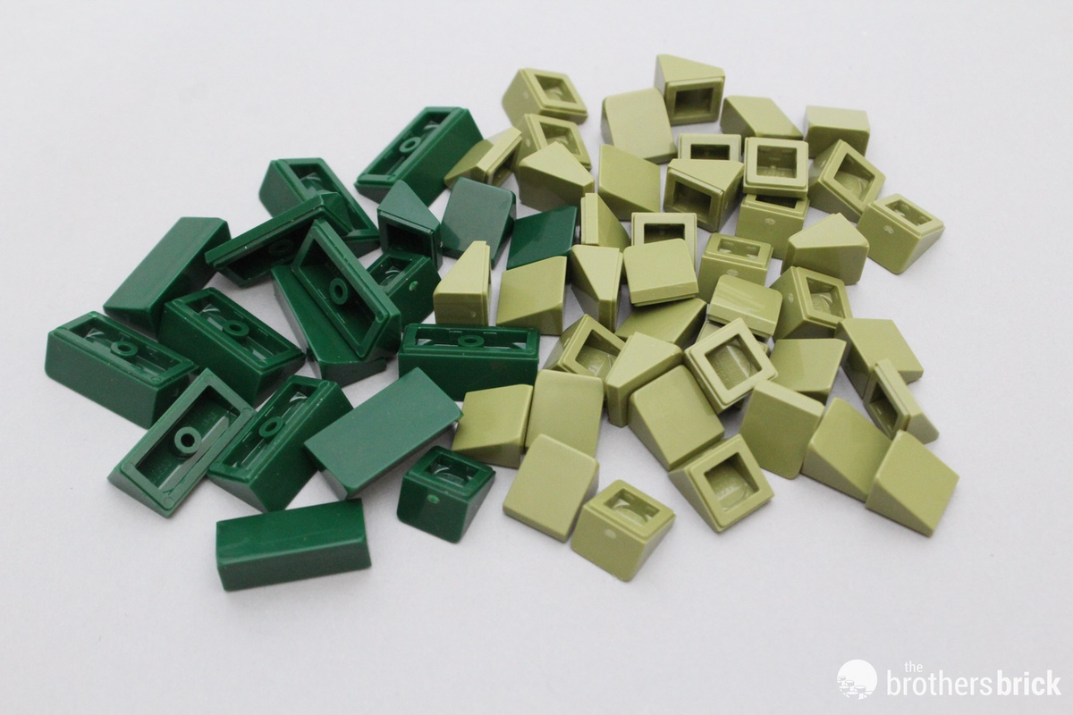 LEGO-Creator-31121-Crocodile-