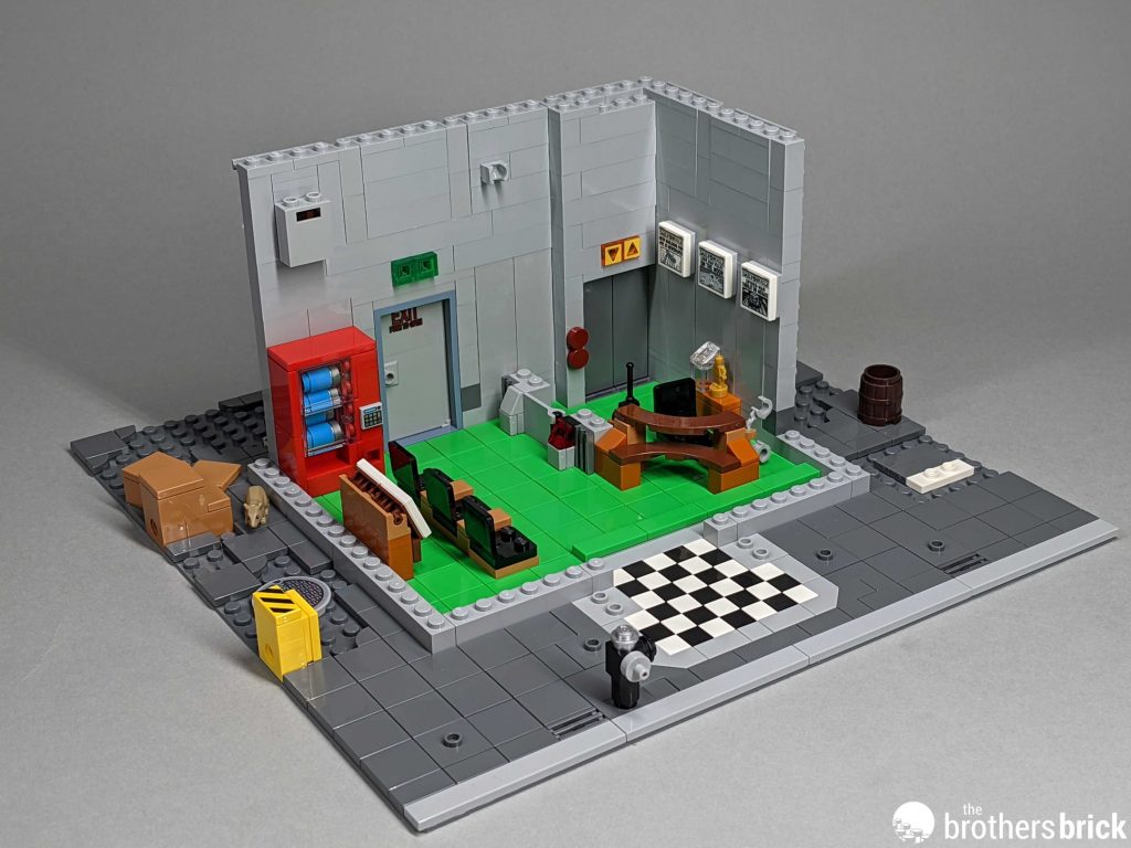 LEGO-Marvel-76178-Daily Bugle-Review-12LNX-30 - The Brothers Brick