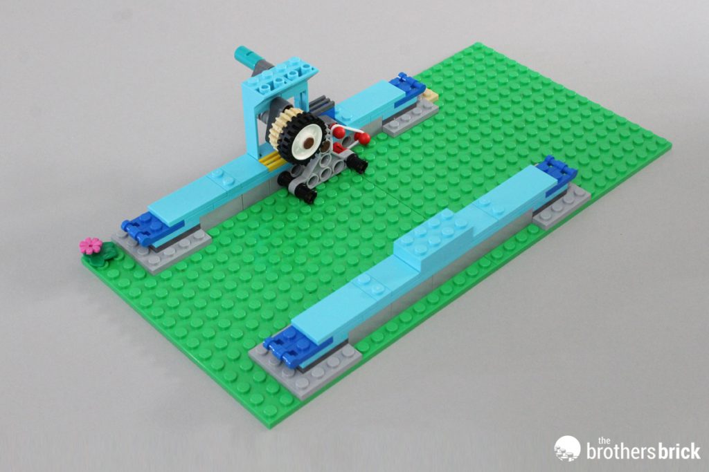 Fun at the fair with Creator 3-in-1 31119 Ferris Wheel [Review