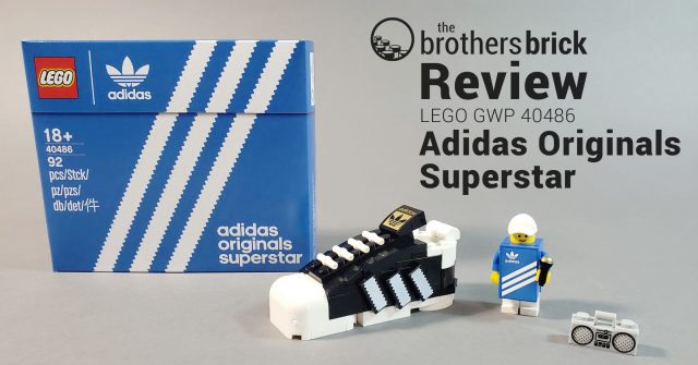 adidas gazelle silver green womens LEGO Adidas 40486 Adidas Originals Supstar| Rogue Toys