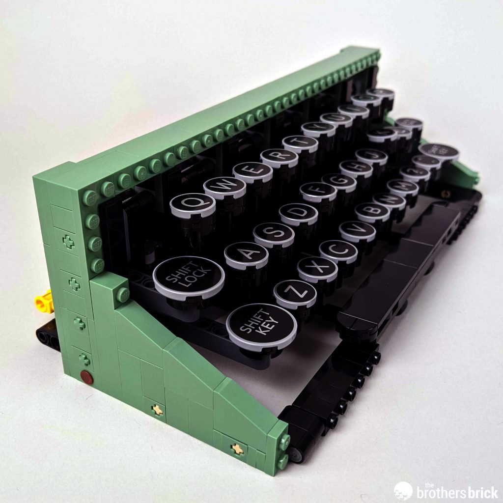 LEGO-Ideas-21327-Typewriter-