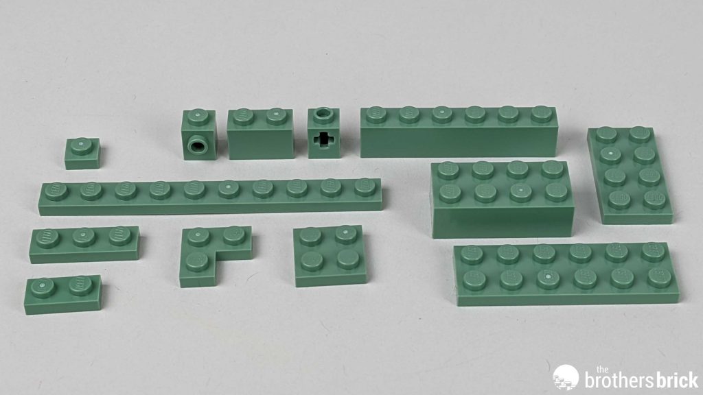 LEGO-Ideas-21327-Typewriter-Review-T5P00-44 - The Brothers Brick | The ...