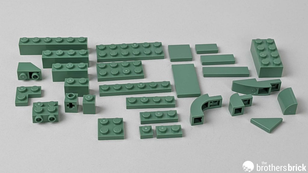 LEGO-Ideas-21327-Typewriter-Review-T5P00-60 - The Brothers Brick | The ...