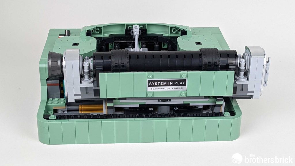 LEGO-Ideas-21327-Typewriter-Review-T5P00-69 - The Brothers Brick | The ...