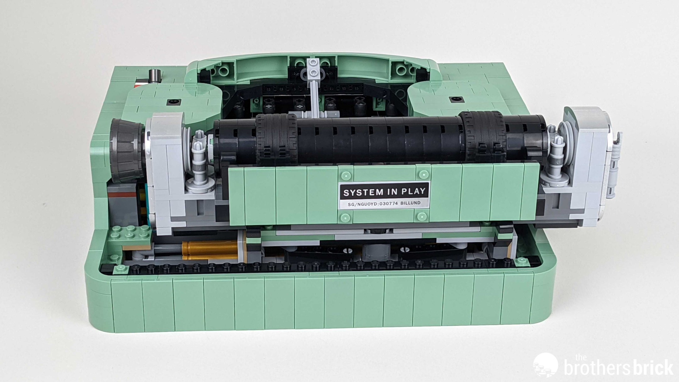LEGO-Ideas-21327-Typewriter-Review-T5P00-69 - The Brothers Brick | The ...