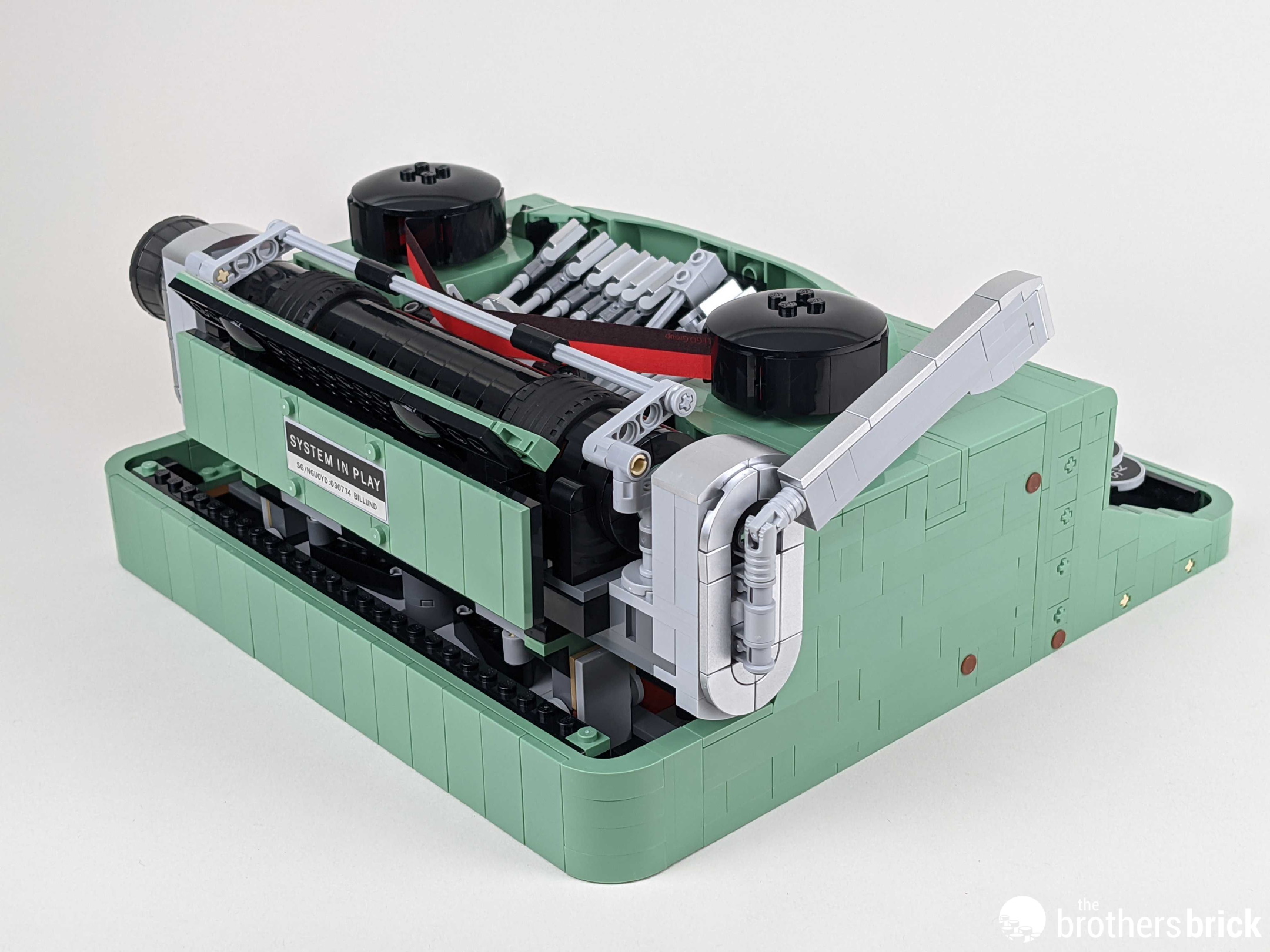 LEGO-Ideas-21327-Typewriter-Review-T5P00-79 - The Brothers Brick | The ...