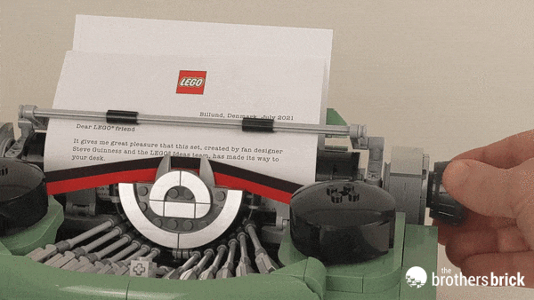 LEGO-Ideas-21327-Typewriter-Review-T5P00-90 - The Brothers Brick | The ...