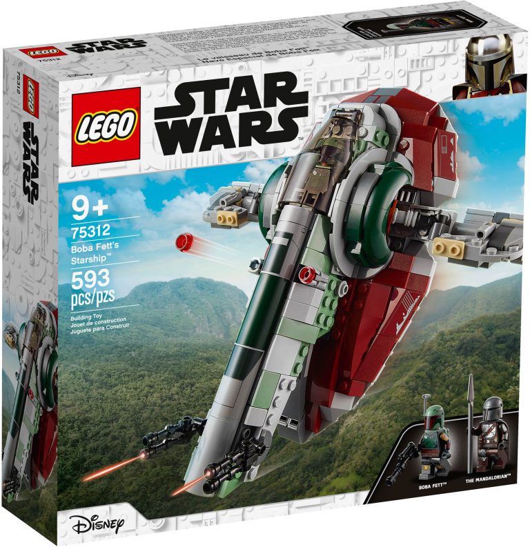 特撮 Boba Fett's Slave I (Star Wars) Slave I from the Star Wars galaxy is now known as Boba Fett's