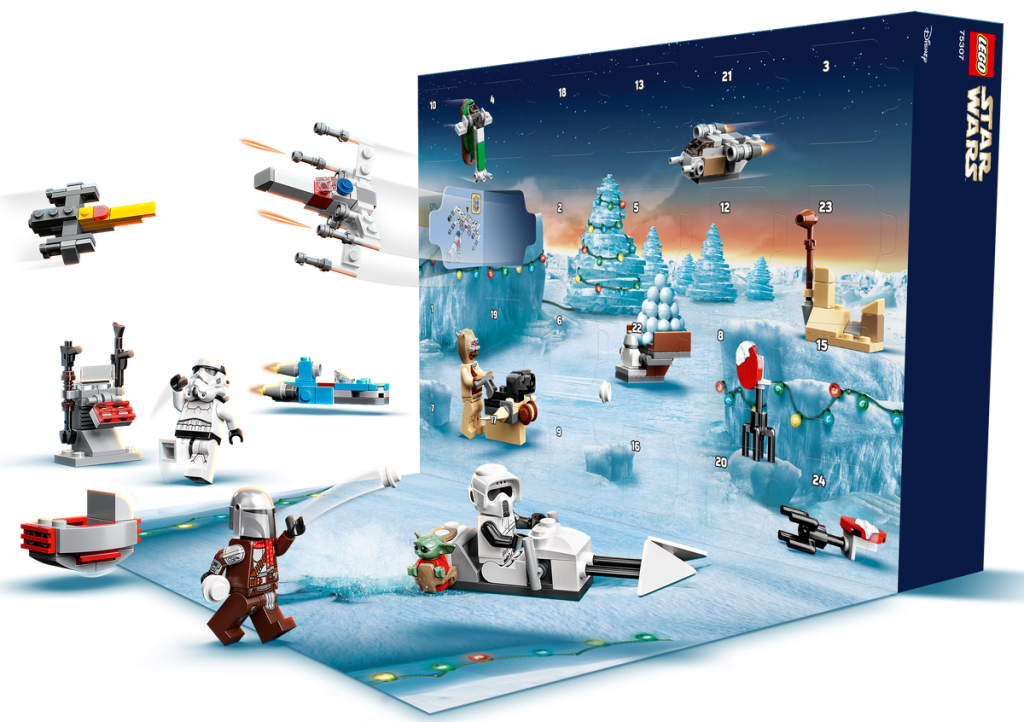 LEGO-Star-Wars-Advent-Calendar