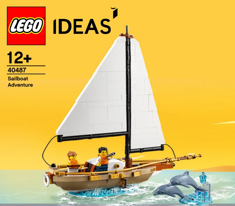 LEGO Gift with Purchase Archives - Page 4 of 8 - The Brothers