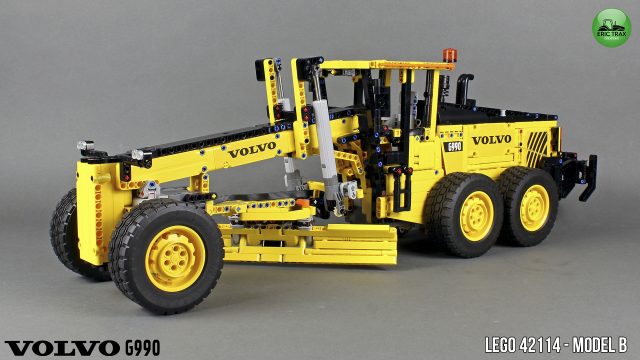 LEGO 42114 Archives - The Brothers Brick | The Brothers Brick