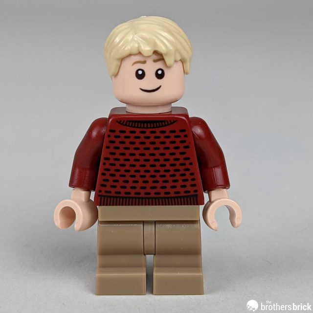 LEGO Ideas 21330 Home Alone House: The largest Ideas set ever is