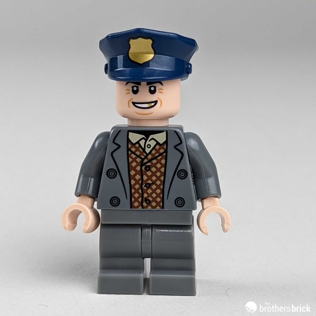 LEGO Ideas 21330 Home Alone House: The largest Ideas set ever is