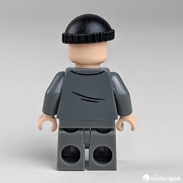 LEGO Ideas 21330 Home Alone House: The largest Ideas set ever is