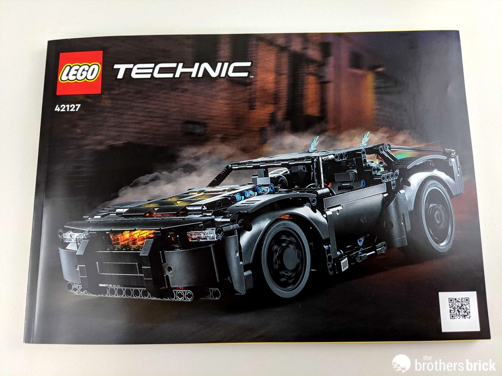 FMV FE70TB黒 Amazon.com: LEGO Technic The Batman – Batmobile 42127 Model Car