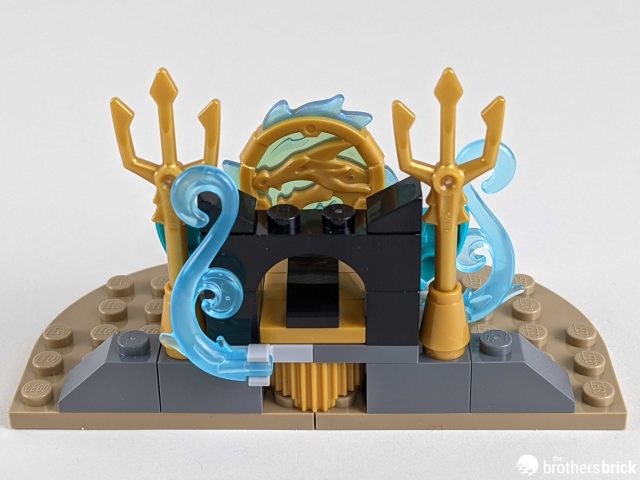 その他 NEIGHBORHOOD MIKADZUKI  INAVANCE LEGO-Ninjago-71754-Water-