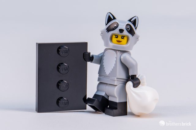 LEGO Collectible Minifigures 71032 Series 22 [Review] - The