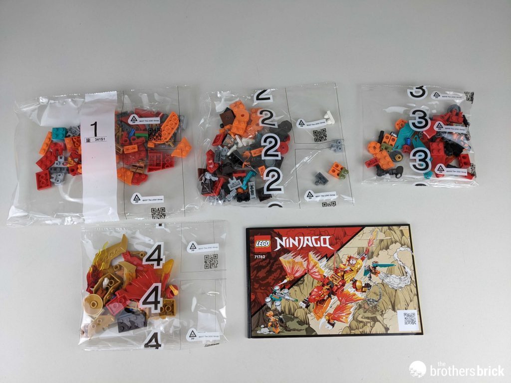 LEGO-Ninjago-71762-Kais-Fire-