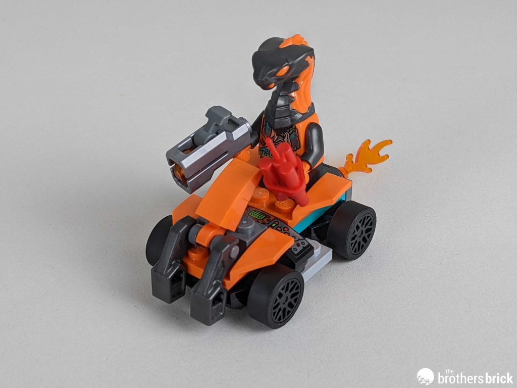 LEGO-Ninjago-71763-Lloyds-Race