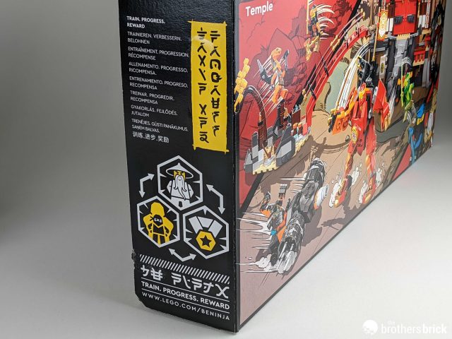 LEGO-Ninjago-71767-Ninja-Dojo-