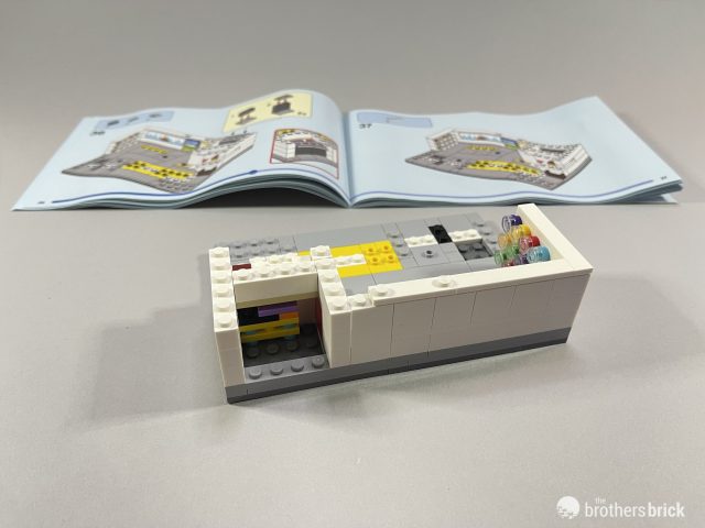 2022年【40528 レゴストア】レゴ - LEGO Gift with Purchase 40528