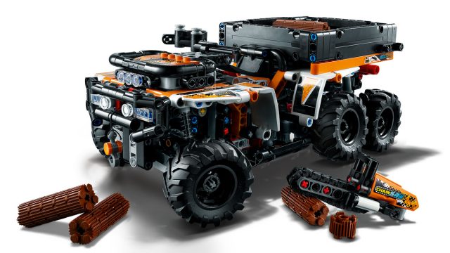 @ページ✩.*˚ Lego Technic 42103 - Dragster NEW - FREE SHIPPING | eBay