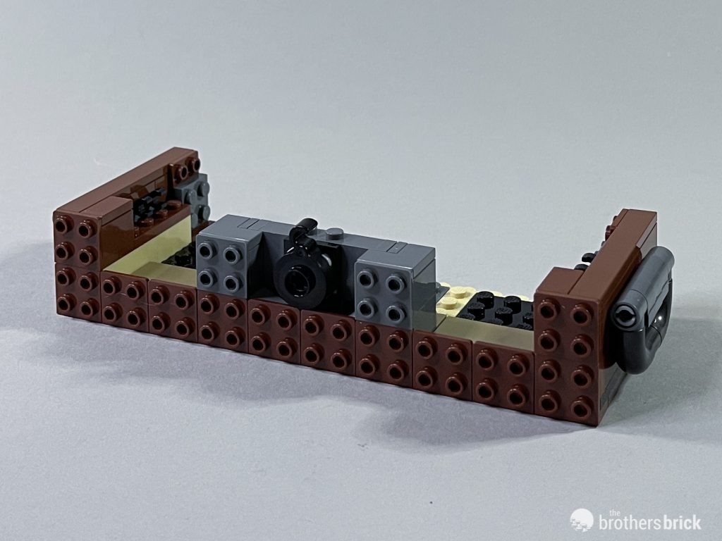 LEGO Harry Potter 76399 Hogwarts Magical Trunk [Review] - The