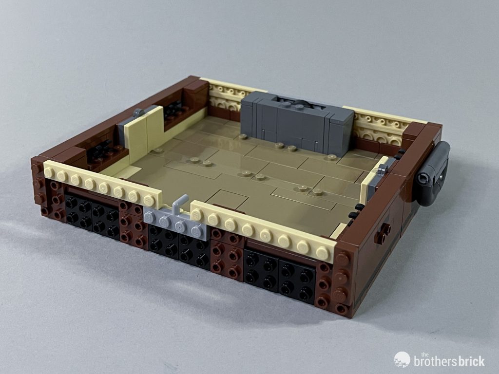 LEGO Harry Potter 76399 Hogwarts Magical Trunk [Review] - The