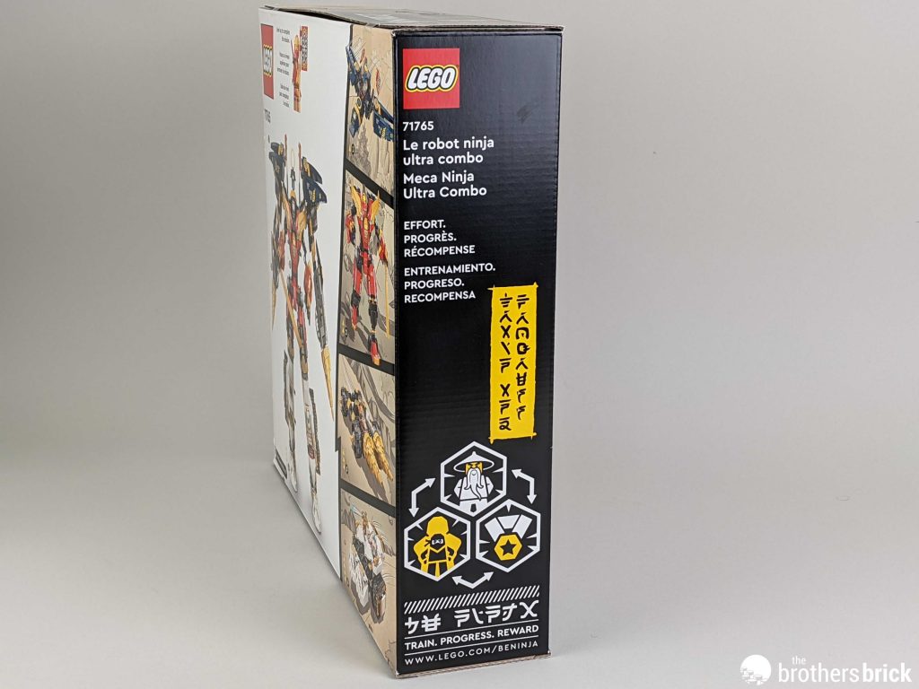 LEGO-Ninjago-71765-Ninja-Ultra