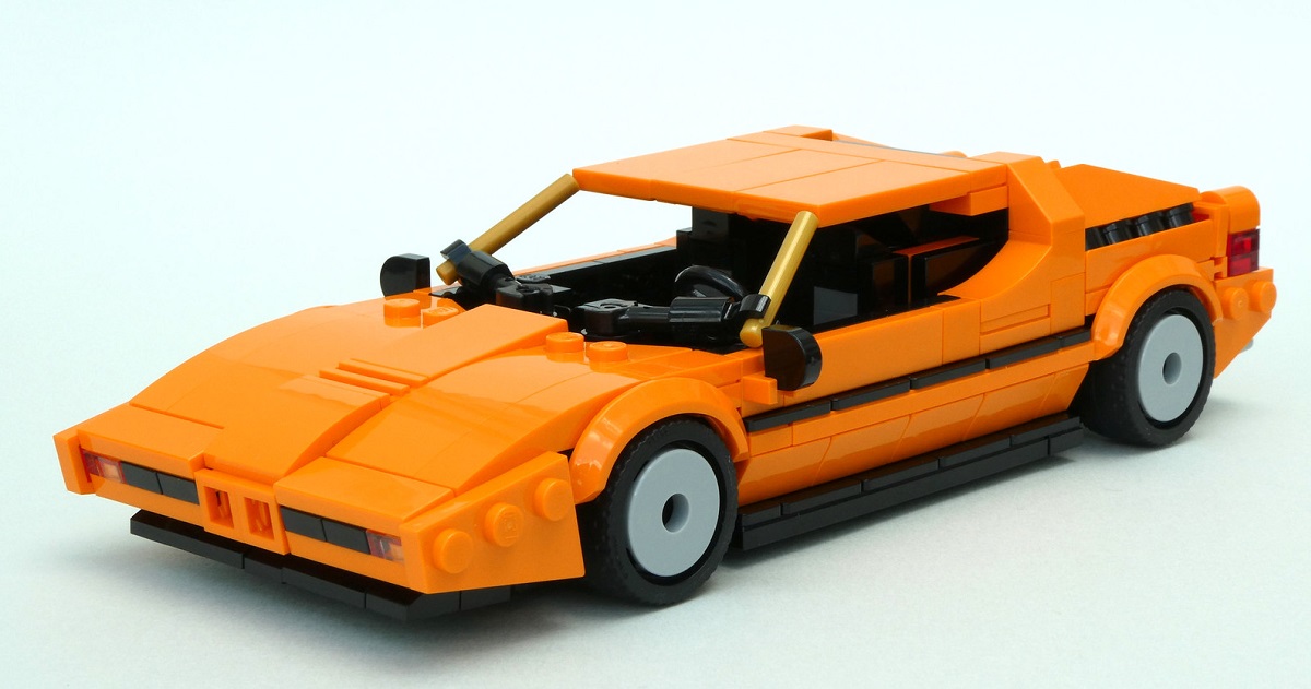 Italian Style German Engineering Italian craftsmanship, German engineering, and Danish bricks - The ...