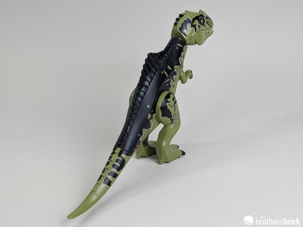LEGO Jurassic World Dominion 76949 Giganotosaurus