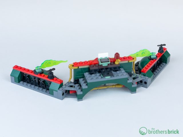 ♡HOOPEY♡  LEGO Harry Potter 76403 The Ministry of Magic [Review] - The