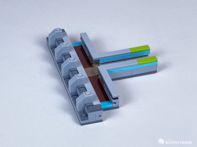 LEGO Harry Potter 76408 12 Grimmauld Place [Review] - The Brothers