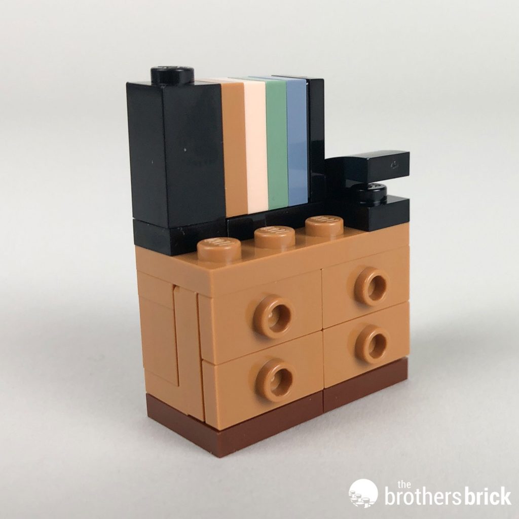 LEGO Ideas 21336 The Office - Home of the World's best boss